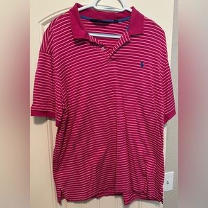 Polo golf shirt